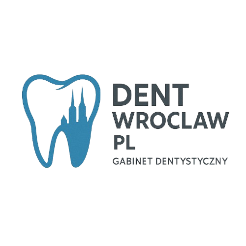 Logo DentWrocław